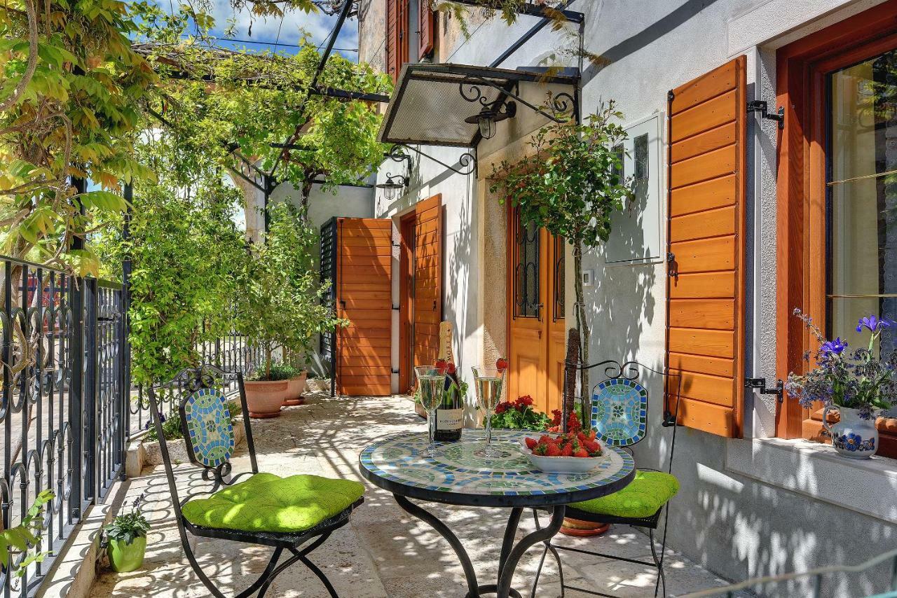 Palazzo 1812 Βίλα Krnica Εξωτερικό φωτογραφία