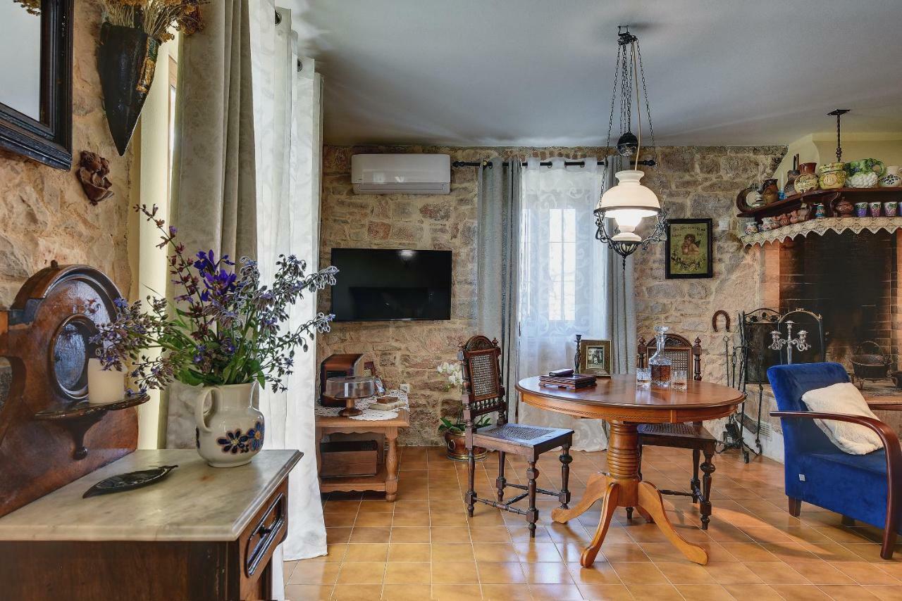 Palazzo 1812 Βίλα Krnica Εξωτερικό φωτογραφία
