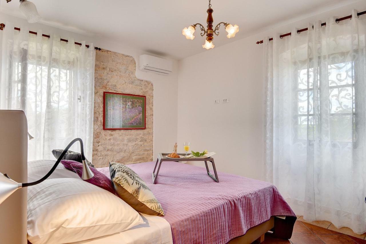 Palazzo 1812 Βίλα Krnica Εξωτερικό φωτογραφία