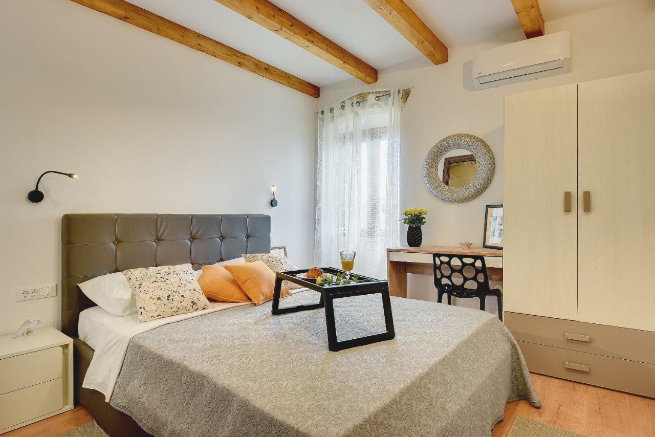 Palazzo 1812 Βίλα Krnica Εξωτερικό φωτογραφία