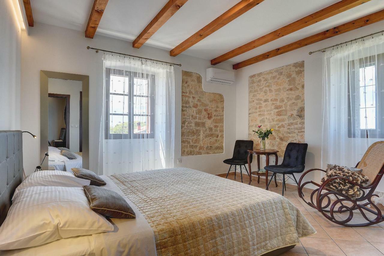 Palazzo 1812 Βίλα Krnica Εξωτερικό φωτογραφία