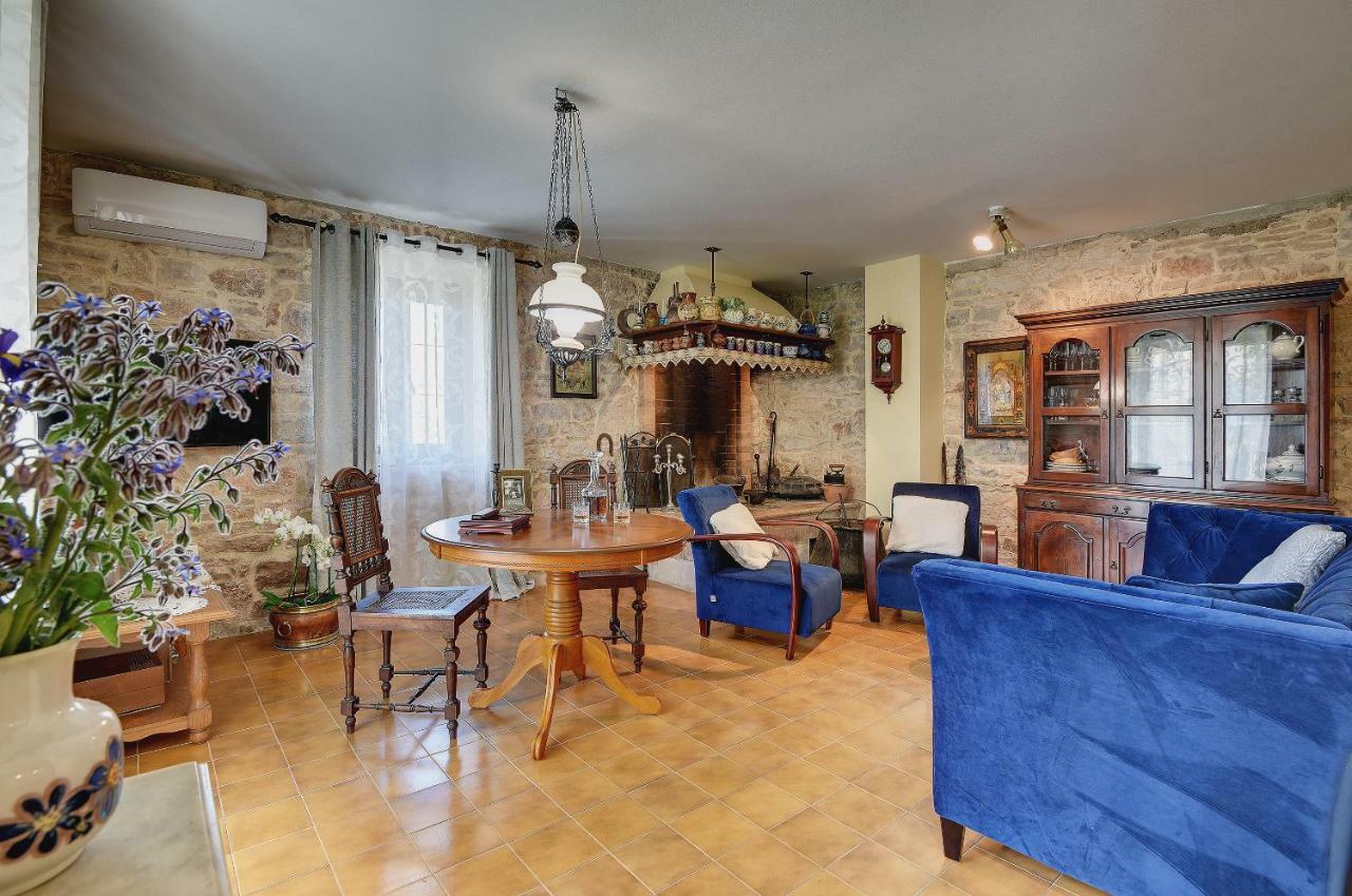 Palazzo 1812 Βίλα Krnica Εξωτερικό φωτογραφία