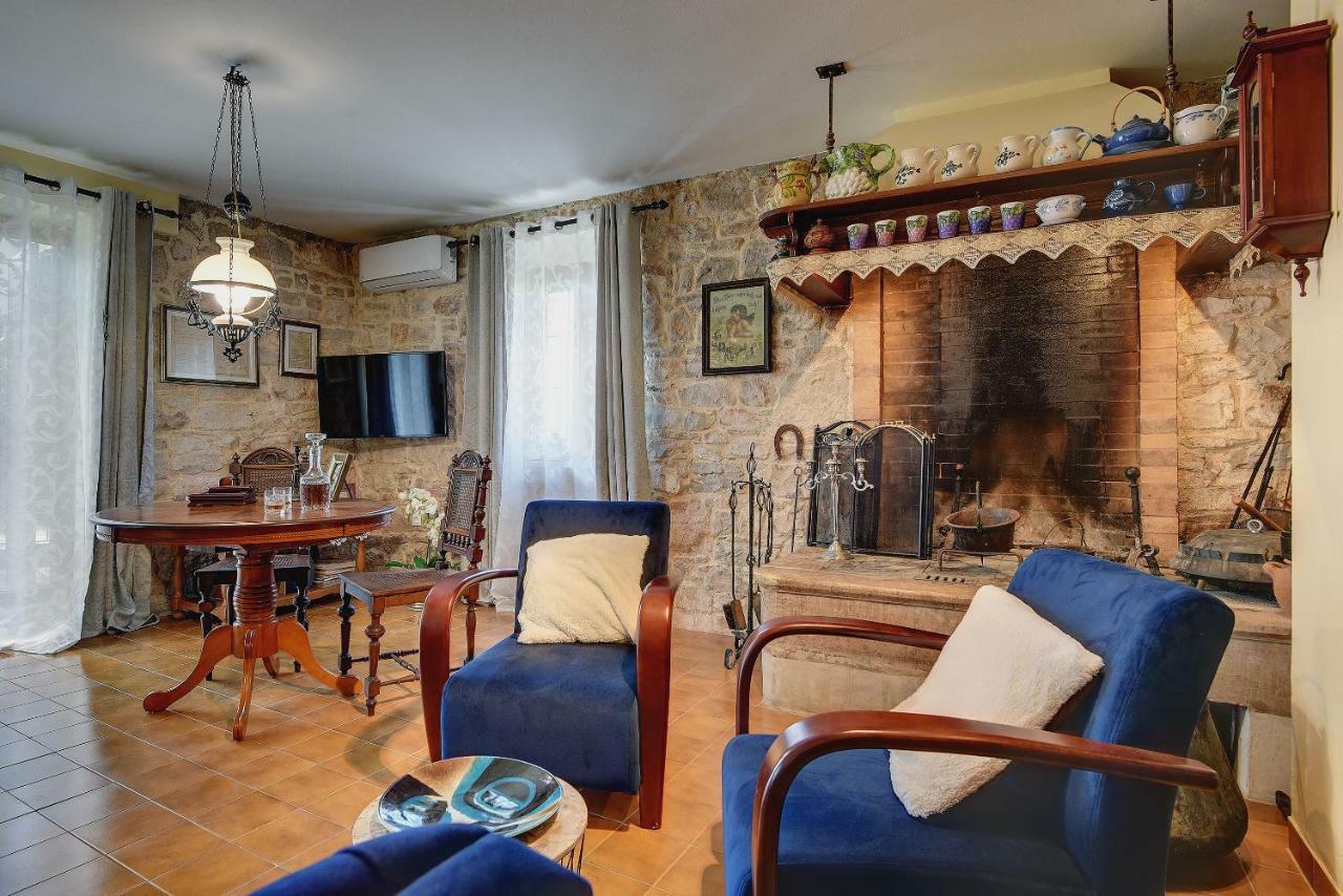 Palazzo 1812 Βίλα Krnica Εξωτερικό φωτογραφία