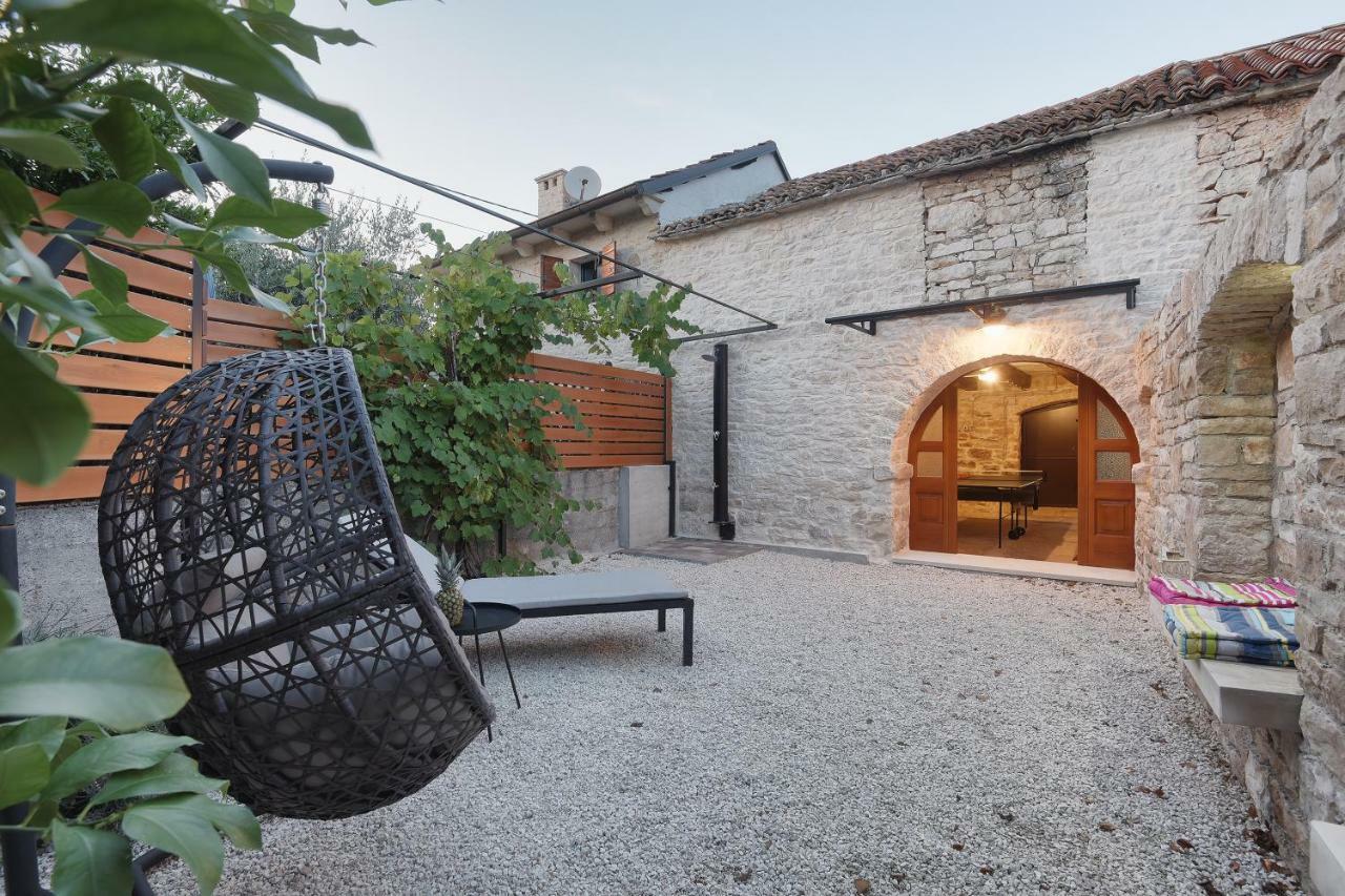 Palazzo 1812 Βίλα Krnica Εξωτερικό φωτογραφία