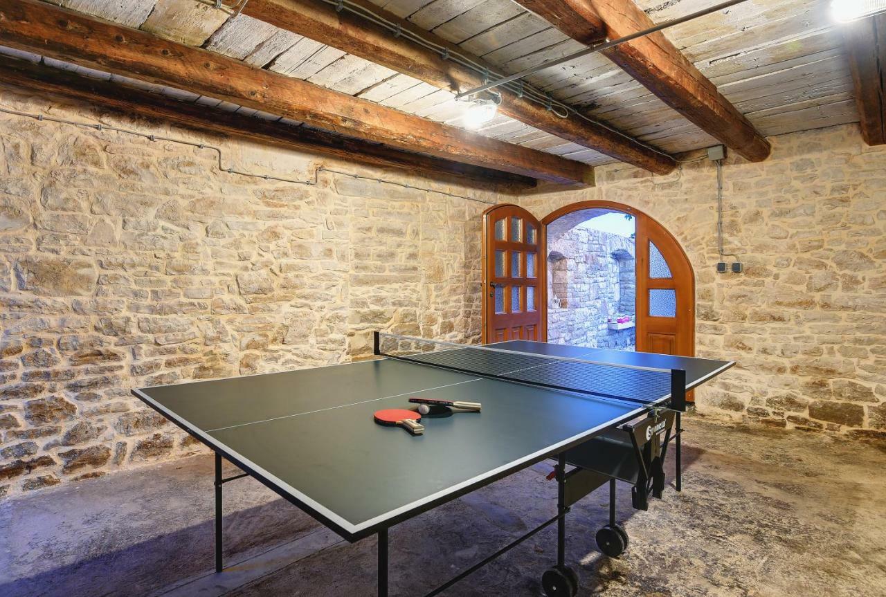 Palazzo 1812 Βίλα Krnica Εξωτερικό φωτογραφία